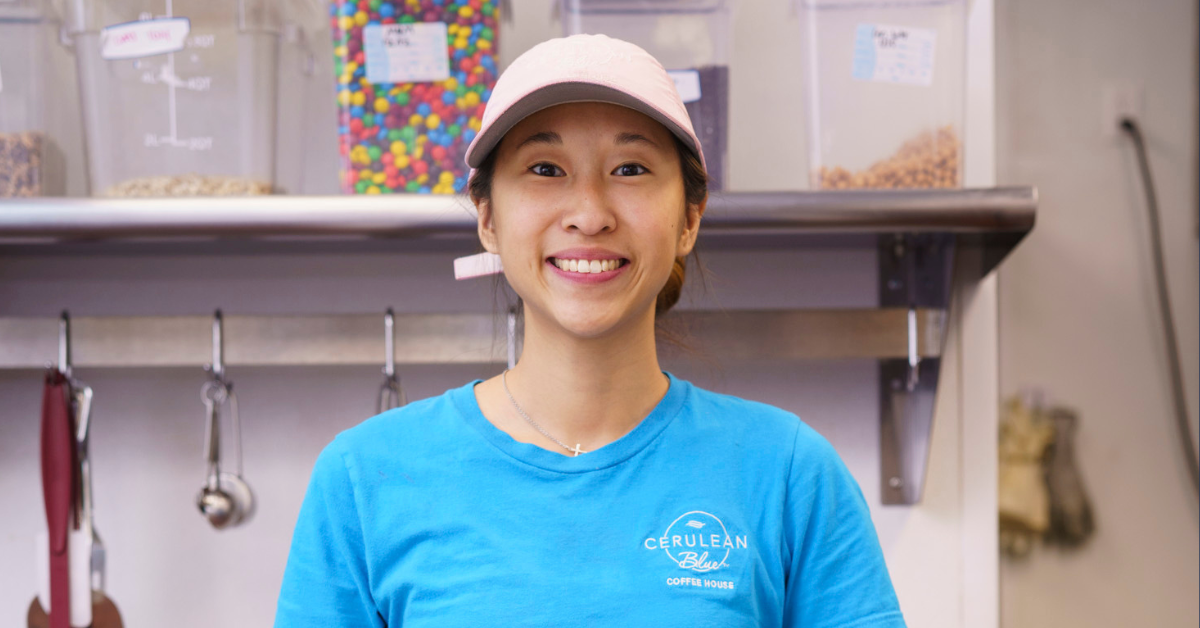 About Our Bakery: Jessica’s Story