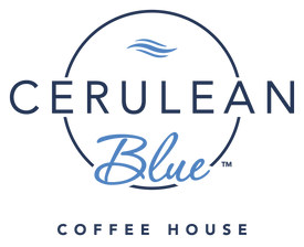 Cerulean Blue Coffee